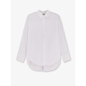 'S Max Mara Women Smmadele Cotton Shirt